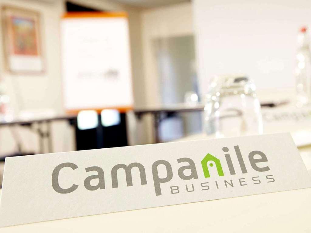 Campanile Marne la Vallée - Chelles Chelles  Facilidades foto